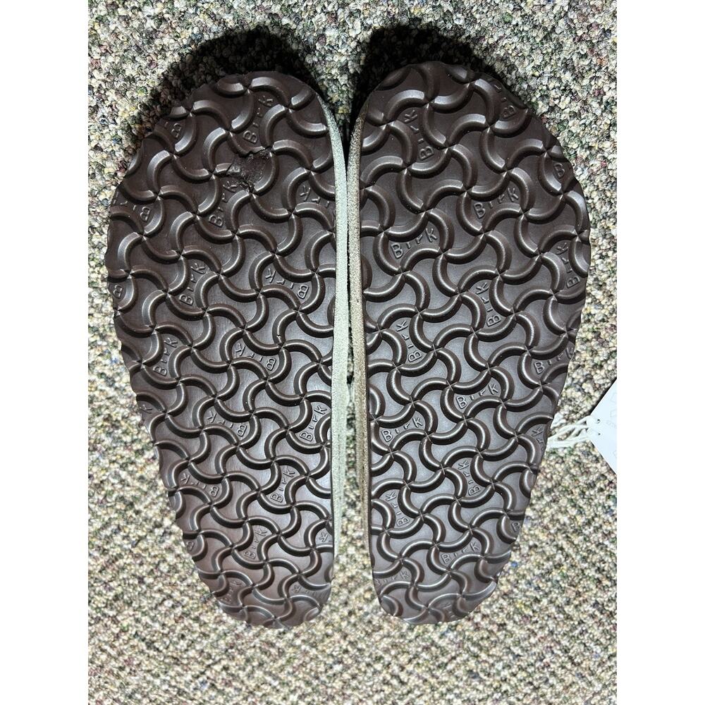 Birkenstock Boston BS Taupe Narrow Fit Womens 9 (US), Mens 7 (US), New - Picture 7 of 12